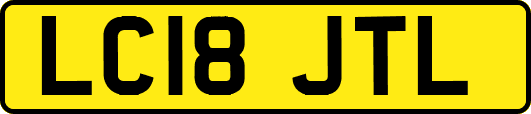 LC18JTL