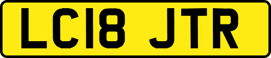 LC18JTR