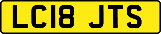 LC18JTS