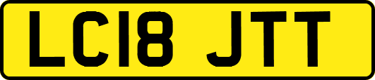 LC18JTT