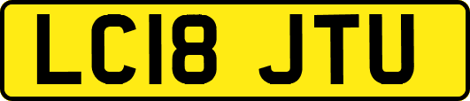 LC18JTU