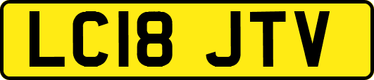 LC18JTV