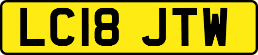 LC18JTW