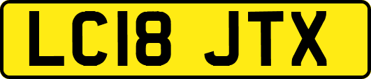 LC18JTX