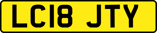 LC18JTY