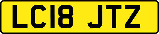 LC18JTZ