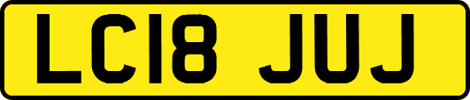 LC18JUJ