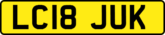 LC18JUK