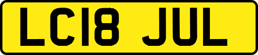 LC18JUL
