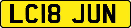 LC18JUN