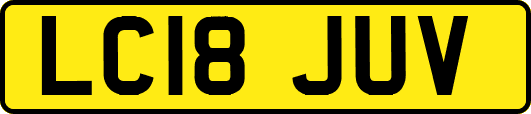 LC18JUV