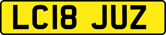 LC18JUZ