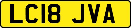 LC18JVA