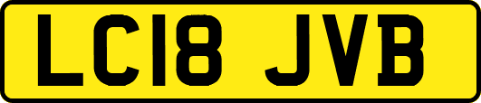 LC18JVB