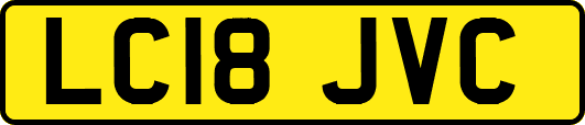LC18JVC