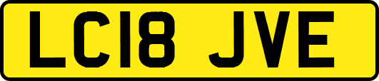 LC18JVE
