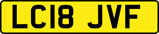 LC18JVF