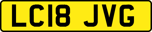 LC18JVG