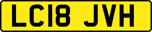 LC18JVH