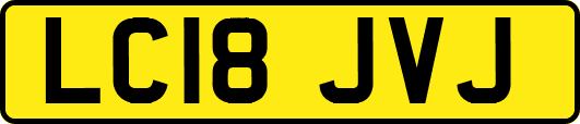LC18JVJ
