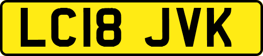 LC18JVK