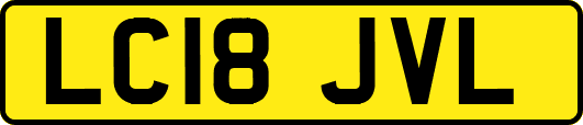 LC18JVL