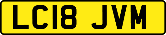 LC18JVM