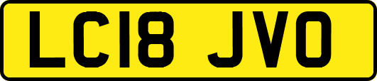LC18JVO