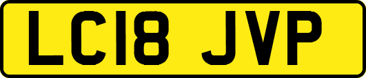 LC18JVP