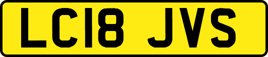 LC18JVS