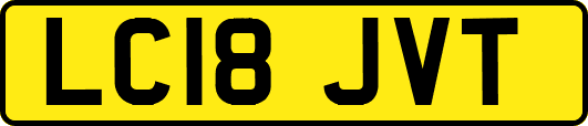 LC18JVT