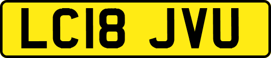 LC18JVU