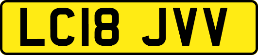 LC18JVV