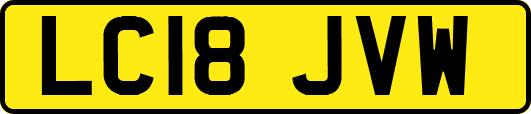 LC18JVW