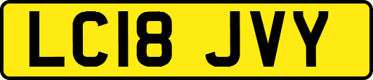 LC18JVY