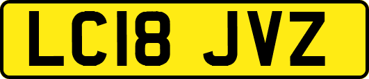 LC18JVZ