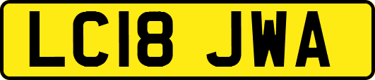 LC18JWA