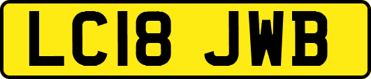 LC18JWB