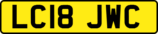 LC18JWC