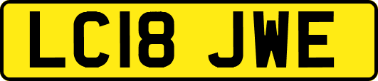 LC18JWE