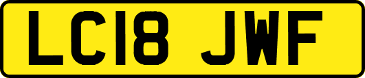 LC18JWF