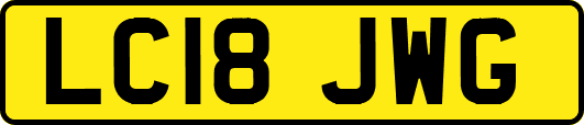 LC18JWG