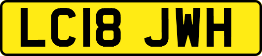 LC18JWH