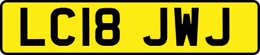 LC18JWJ