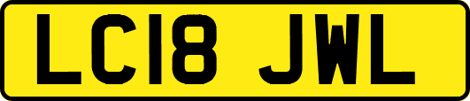 LC18JWL