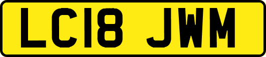 LC18JWM