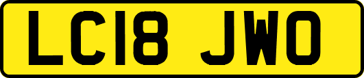LC18JWO