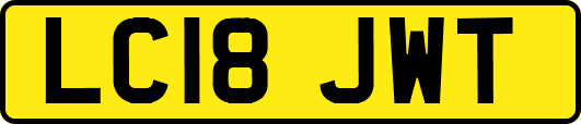 LC18JWT