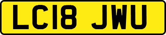 LC18JWU