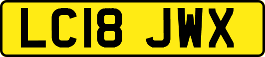 LC18JWX